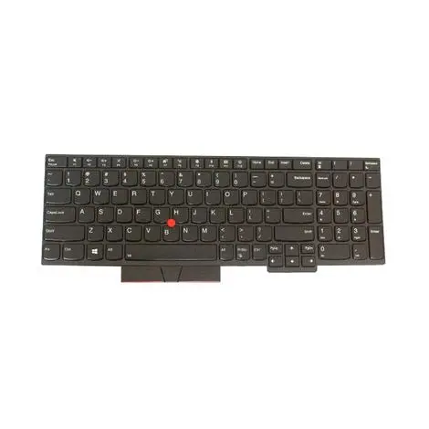 Lenovo - NMPMXKB-BLBKES