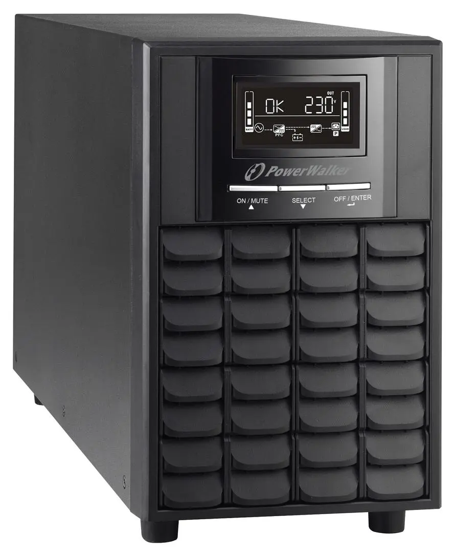 POWERWALKER - VI 1500 CW 1500VA / 1050W