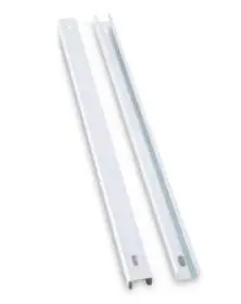 Digitus - Professional Unique Series - C-profilskinne for nettverksenhethus - 19"