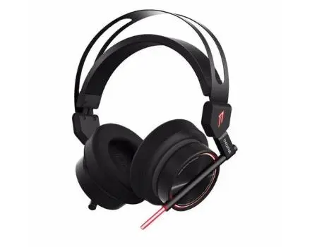 1MORE - H1005 Spearhead VR - hodetelefoner med mikrofon