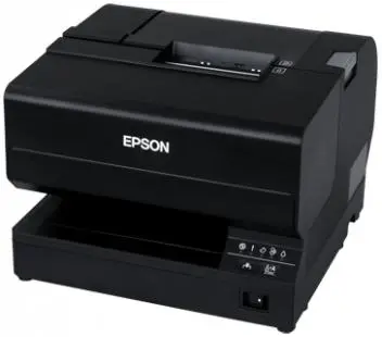 Epson - TM J7700 - kvitteringsskriver - S/H - ink-jet