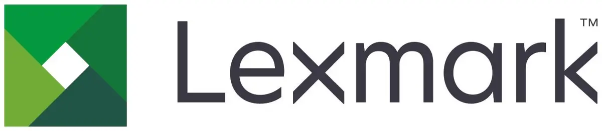 Lexmark paper catch tray