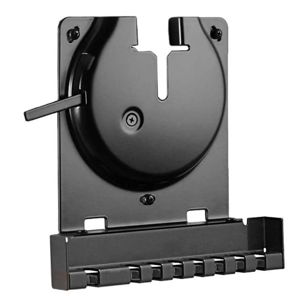 SANUS - Slim Wall Mount Designed for Sonos Amp