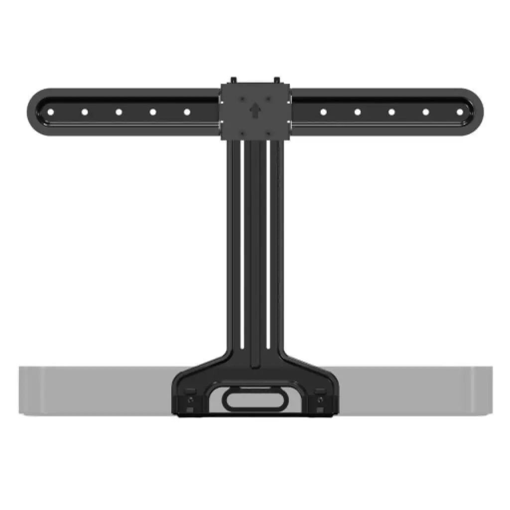 SANUS - TV-fäste SONOS BEAM Svart