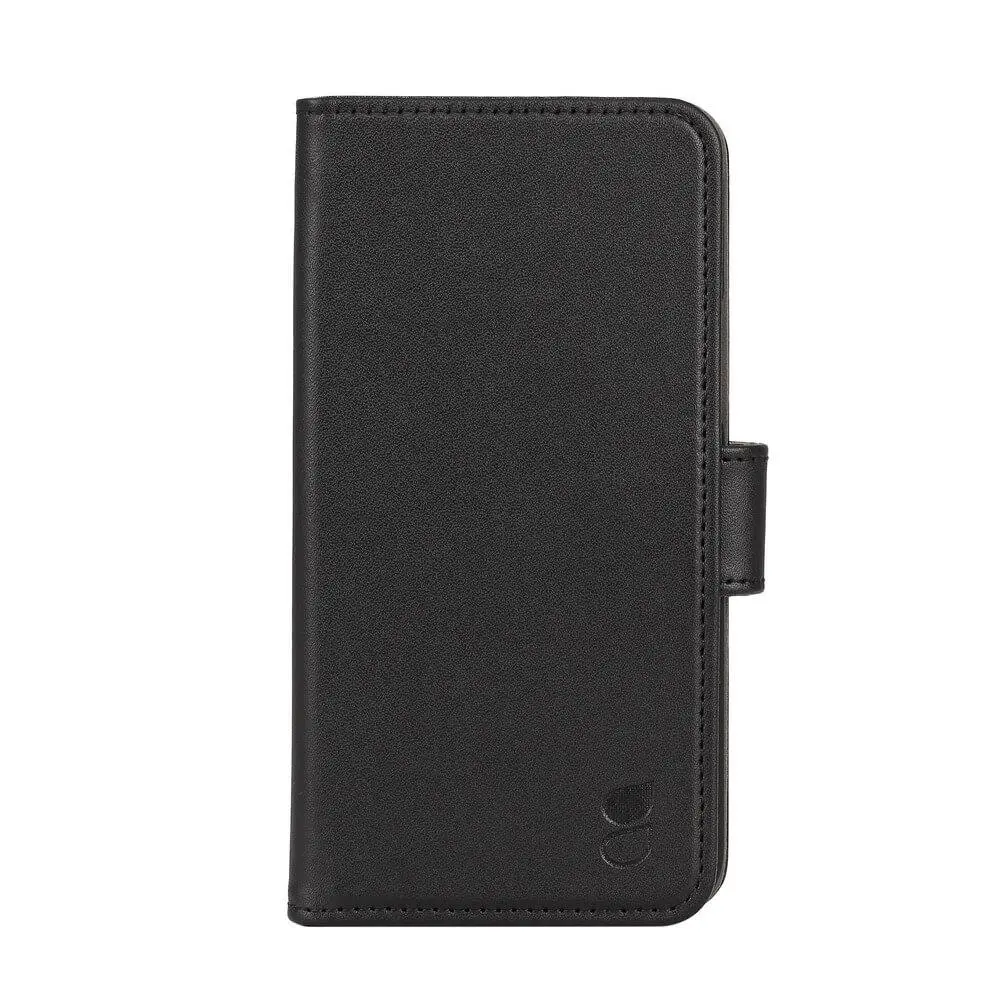 GEAR - Lommebokveske svart iPhone 11 Pro