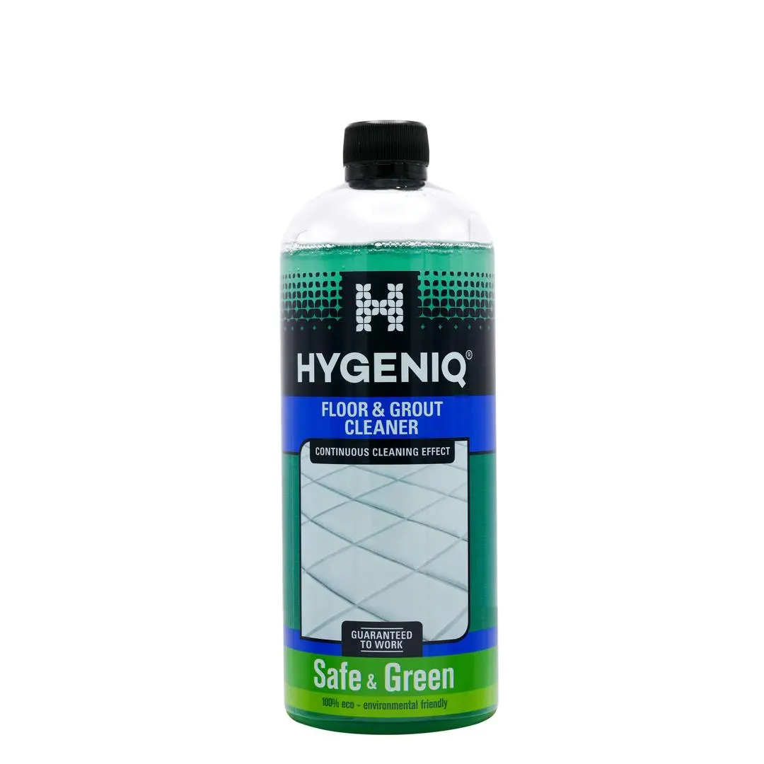 HYGENIQ - RengjÃ¸ring Gulv og Fug 750ml