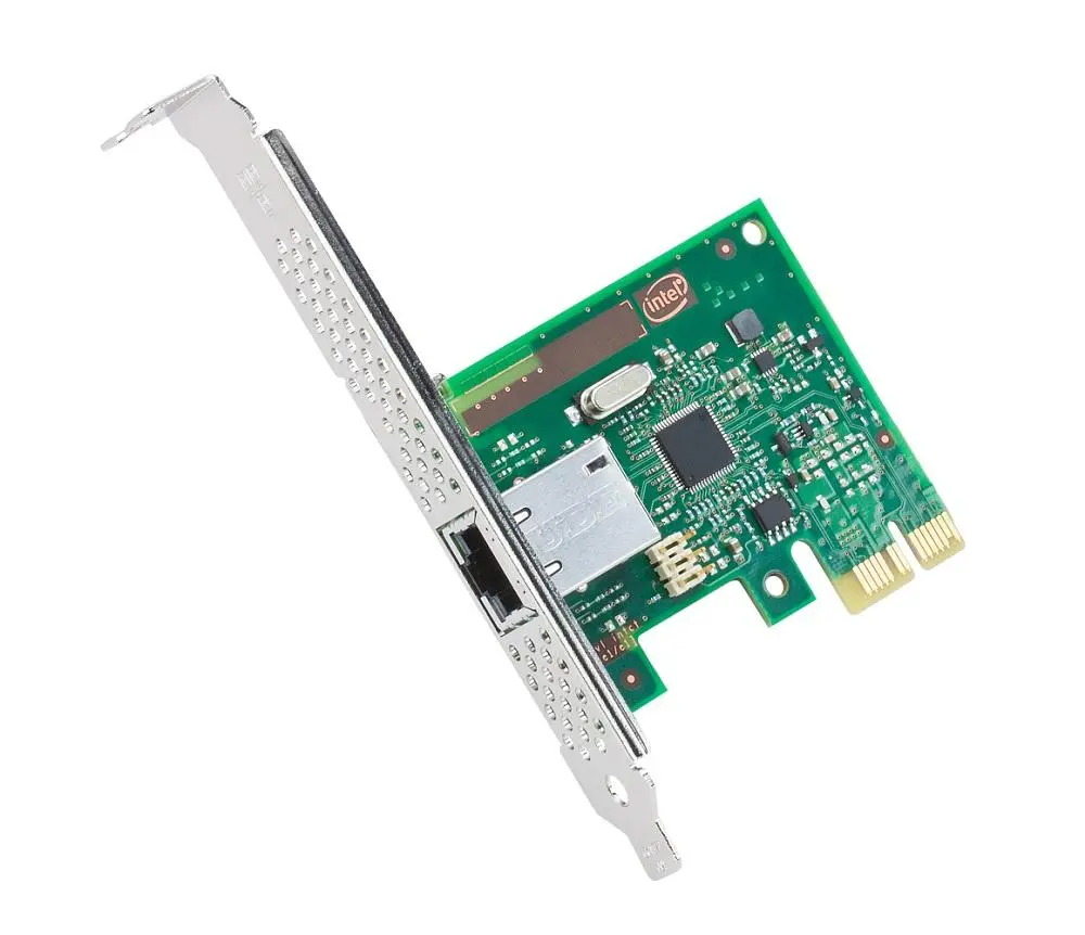 Intel Ethernet Server Adapter I350-T4V2