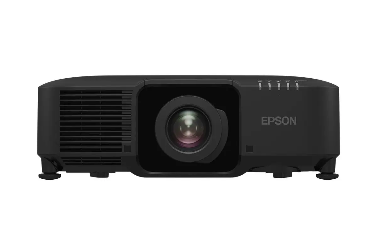 EPSON - EB-PU1008B Laserprojektor WUXGA/8500L/Uten linse