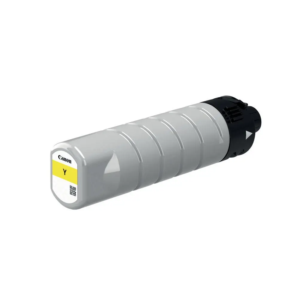 Canon - PGI-7500XL Y - XL - gul - original - blekkbeholder