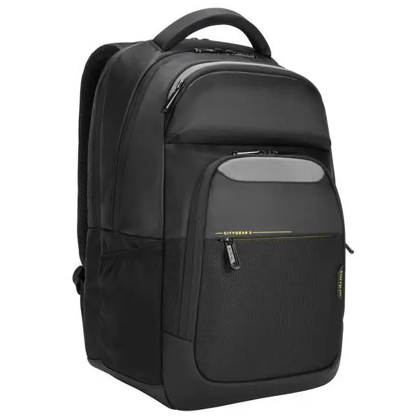 TARGUS - Citygear 17.3" Backpack Blk