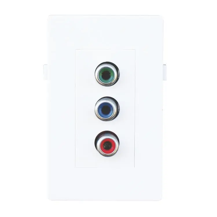 GARBOT - Component Module. Screw