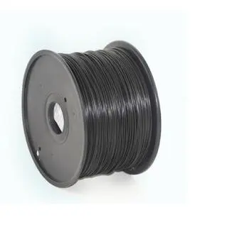 GEMBIRD - svart - ABS-filament