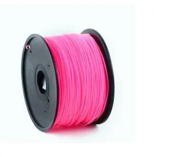 GEMBIRD - rosa - PLA-filament