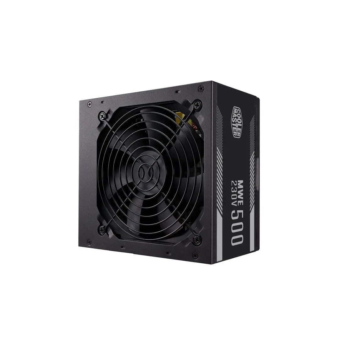 Cooler Master - MWE 500W White V2