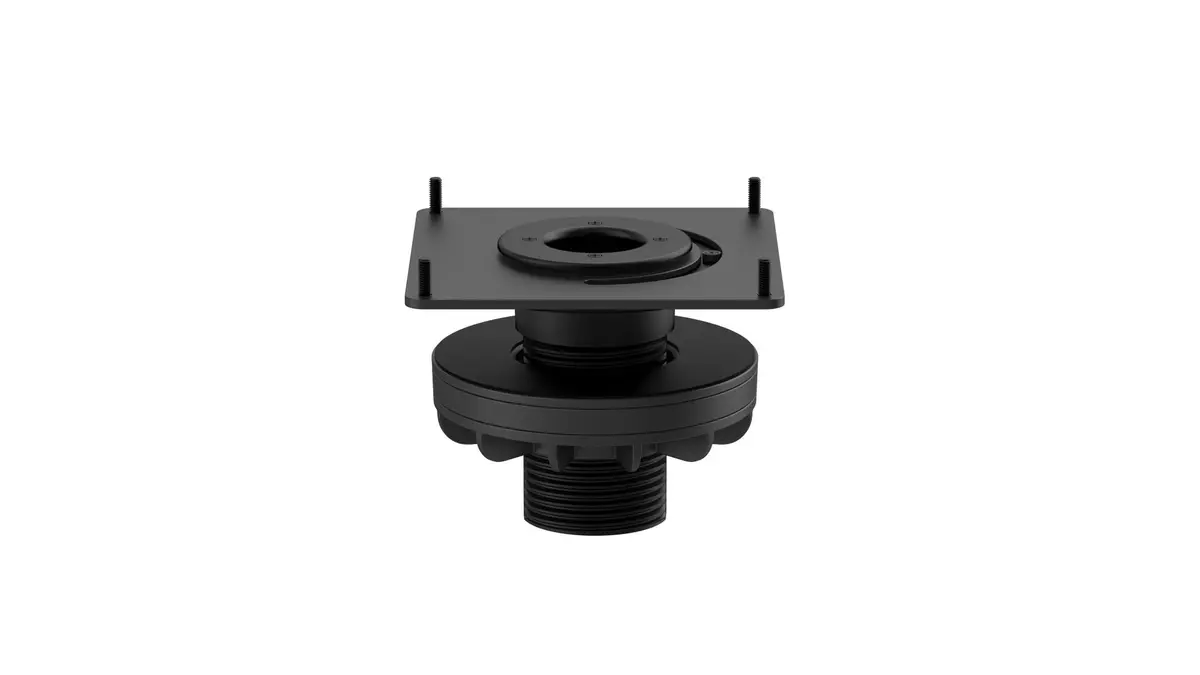 LOGITECH - TAP TABLE MOUNT - NA - WW . ACCS