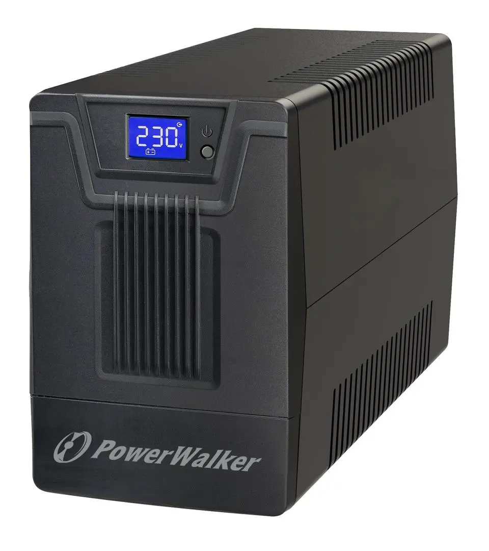POWERWALKER - VI 1500 SCL 1500VA / 900W
