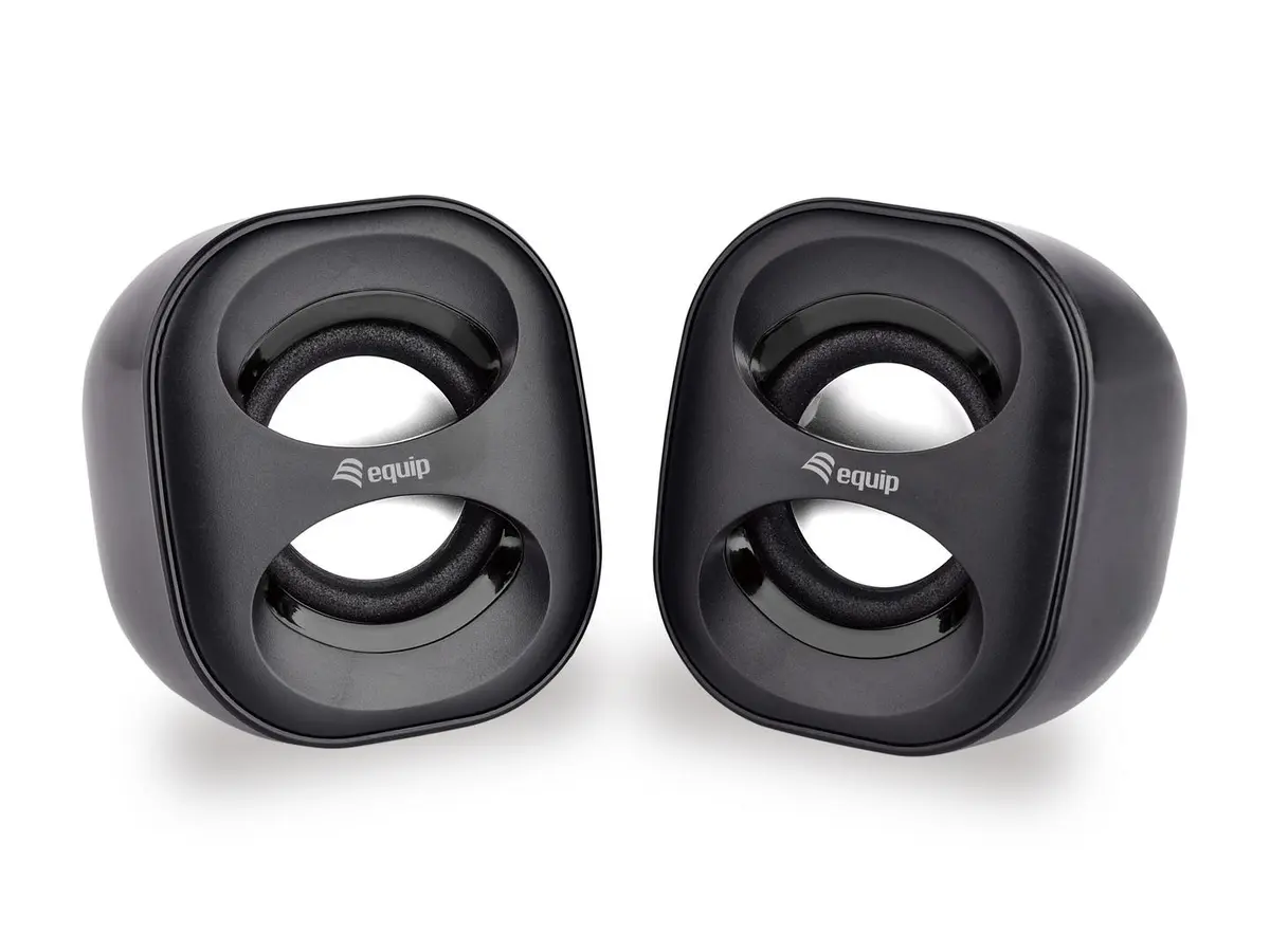 EQUIP - Mini Usb Speaker