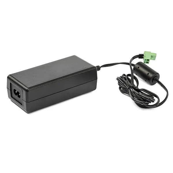 STARTECH - UNIVERSAL DC POWER ADAPTER FOR INDUSTRIAL USB HUBS - 20V 3.25A ACCS