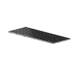 HP - Keyboard W/Point Stick Bulg