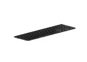 HP - Advanced - erstatningstastatur for bærbar PC - med styreplate - Spansk