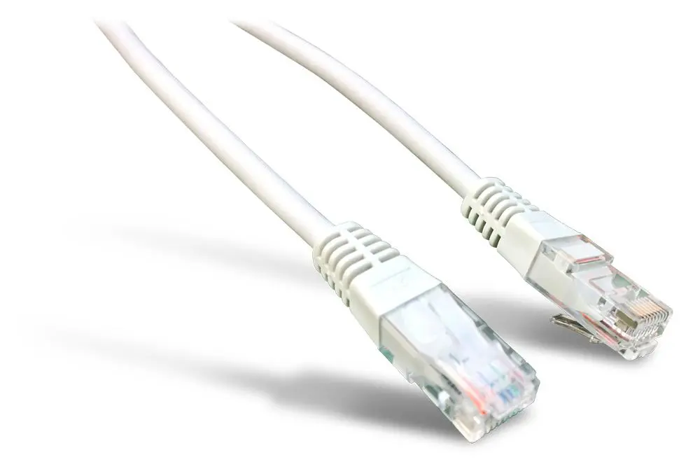 GARBOT - CAT6 U/UTP CU LSZH Ethernet
