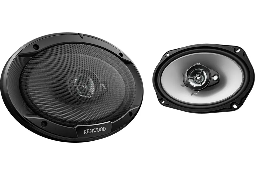 Kenwood KFC-S6966 - Speaker bulb