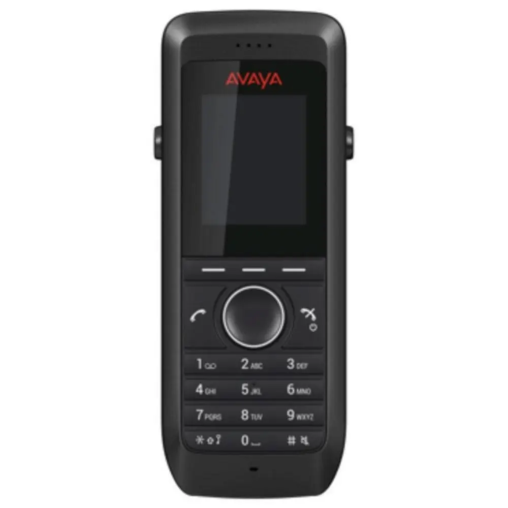 AVAYA - 3735 DECT Cordless Handset