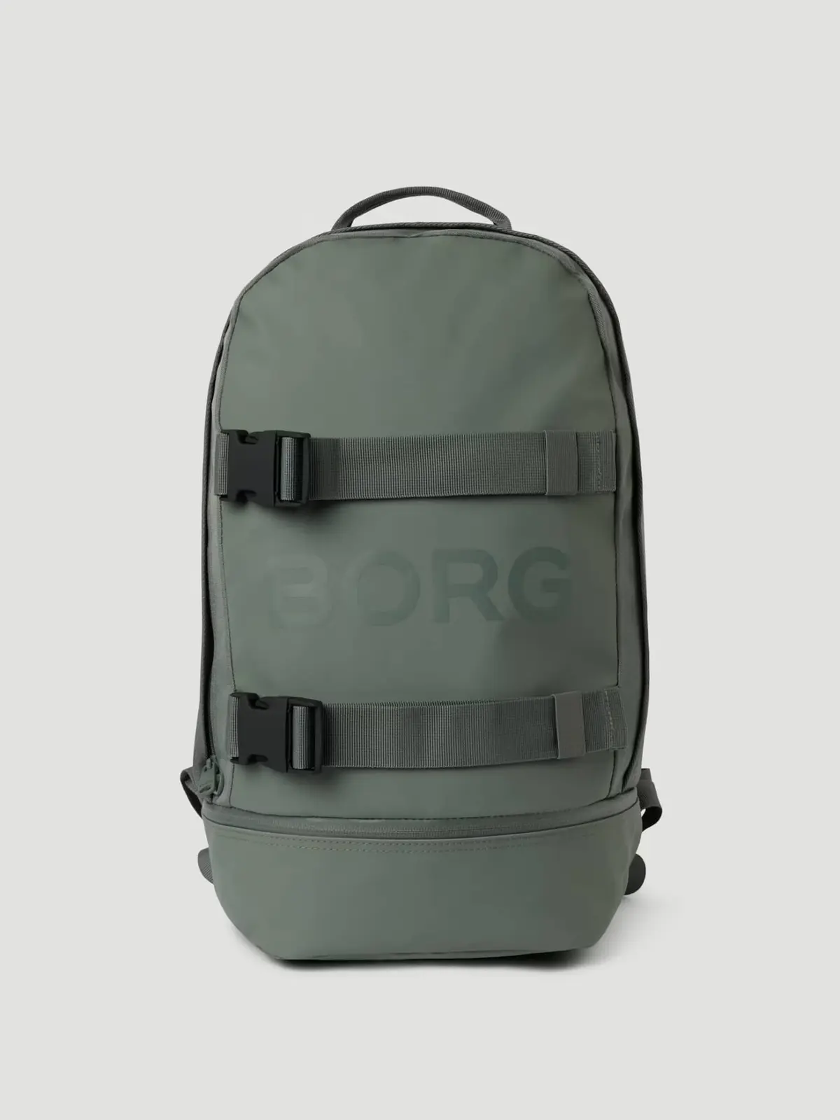 Borg Duffle Backpack 28L