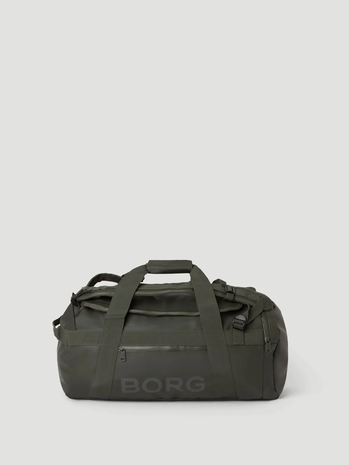 Borg Duffle Bag 35L