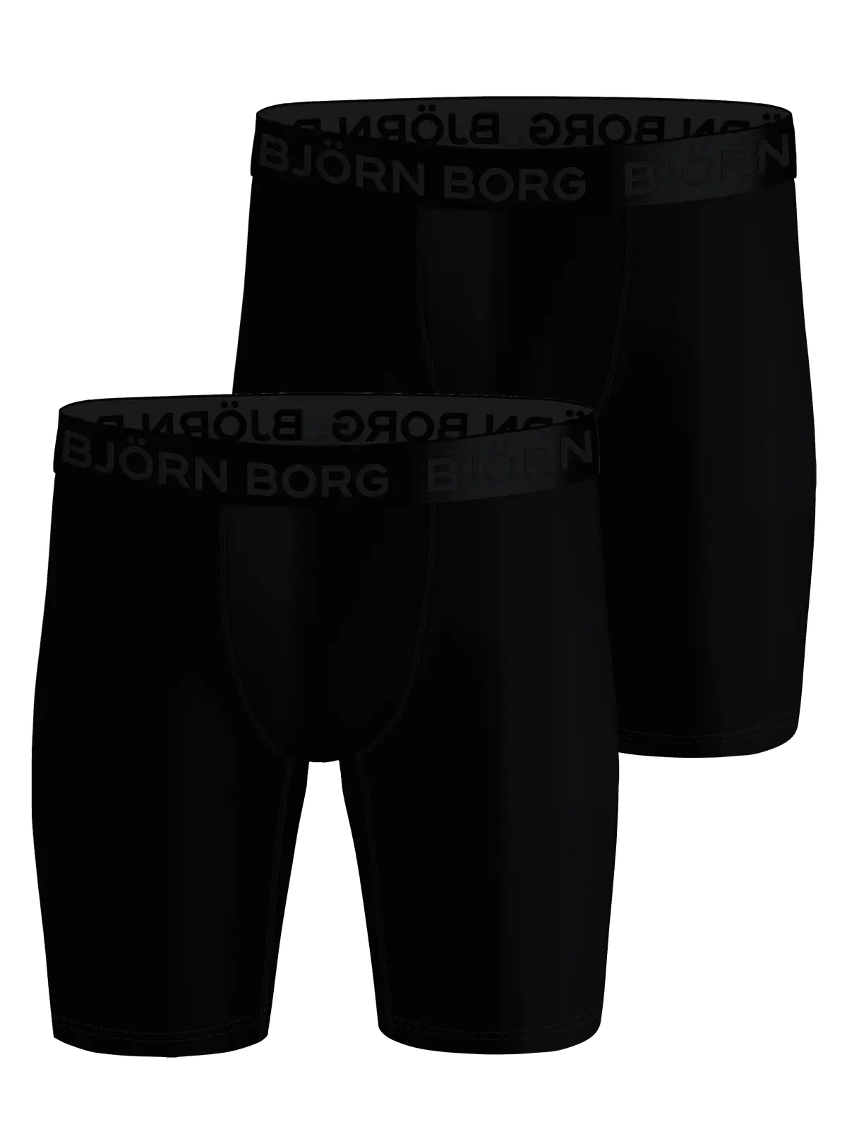 Sports Boxers Long Leg
