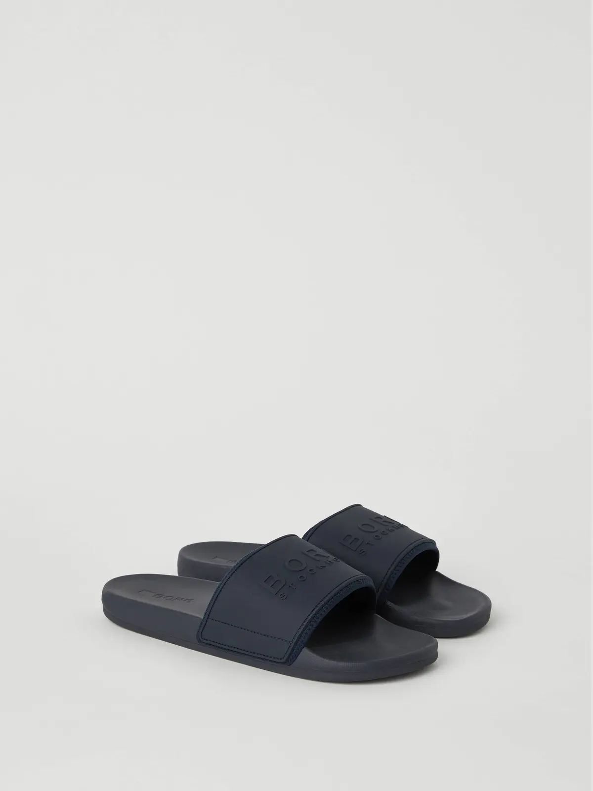 Men’s Sandal Romeo Logo
