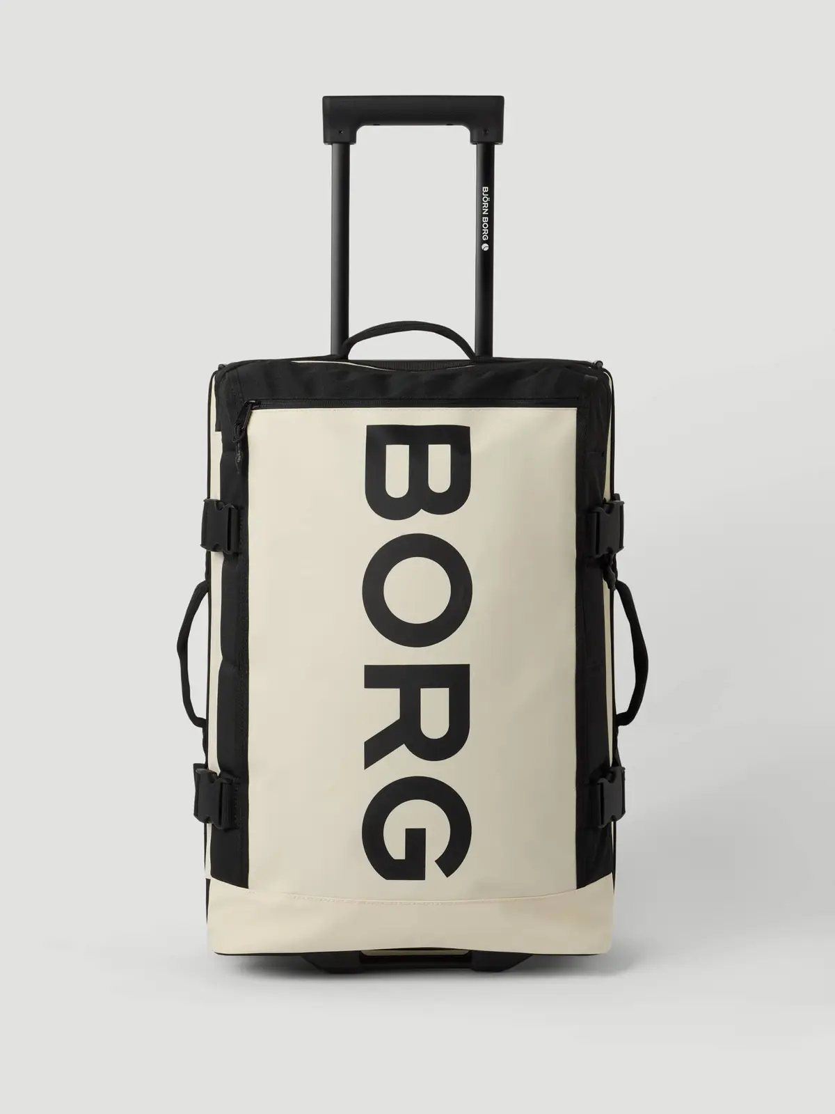 Borg Travel Trolley S - 46L