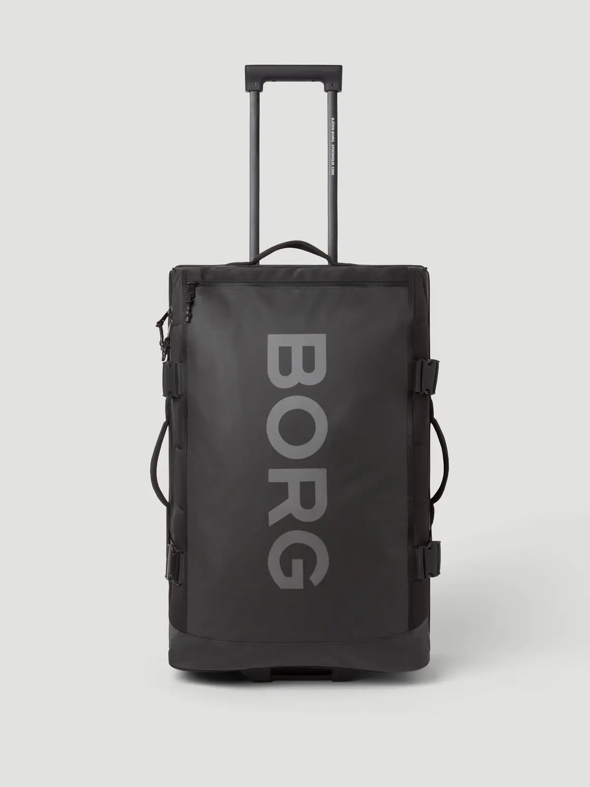 Borg Travel Trolley L - 80L