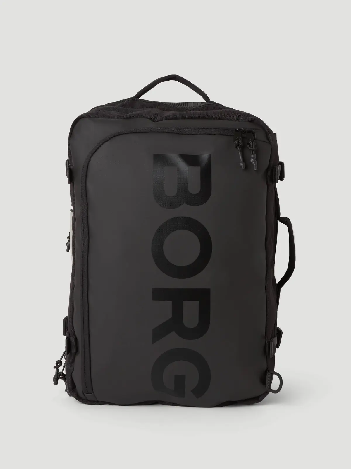 Borg Travel Backpack L - 35L