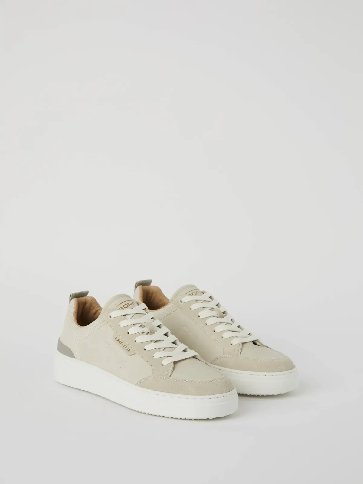 Men's Breakpoint Sneakers