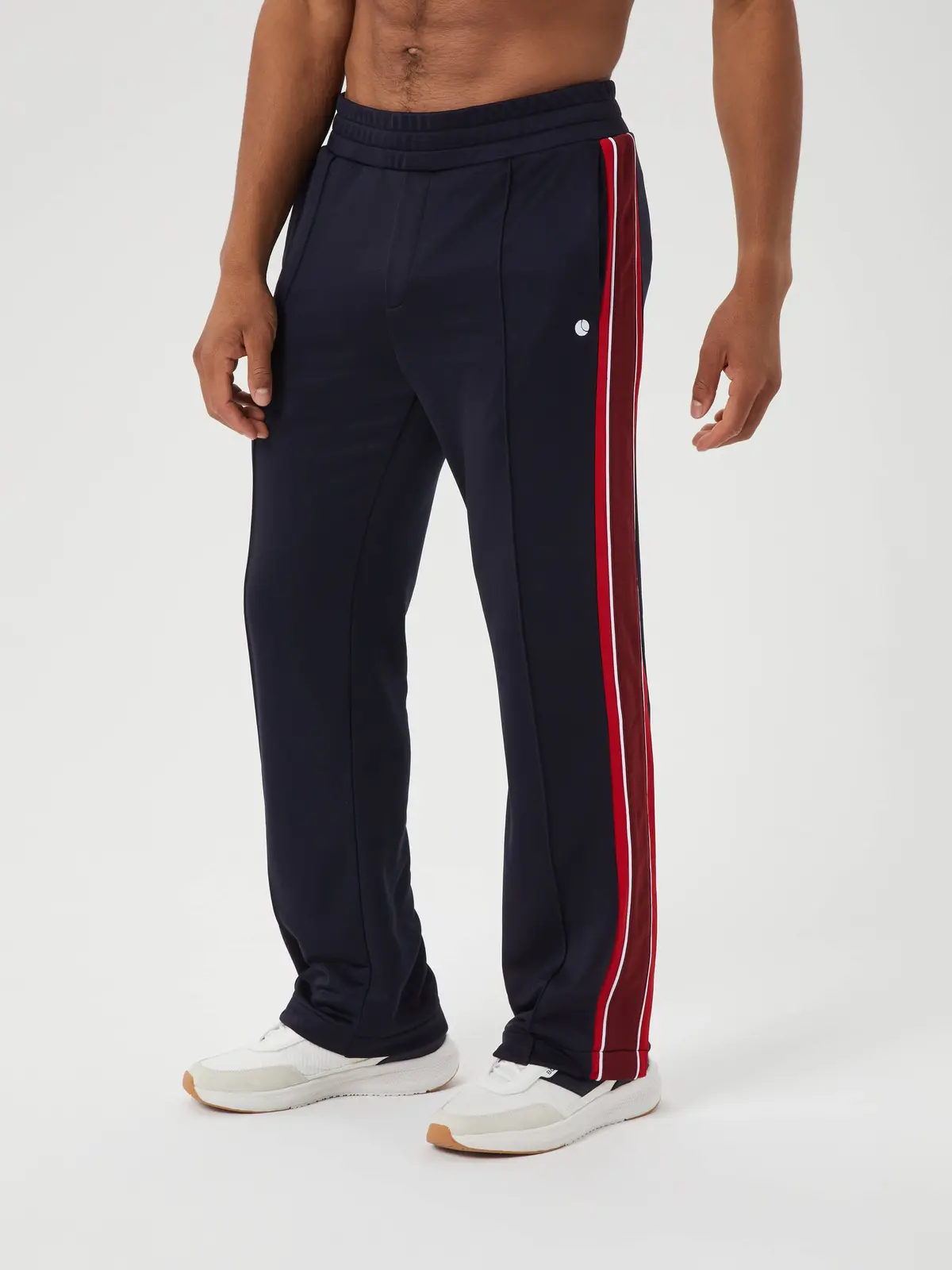 Ace Retro Track Pants