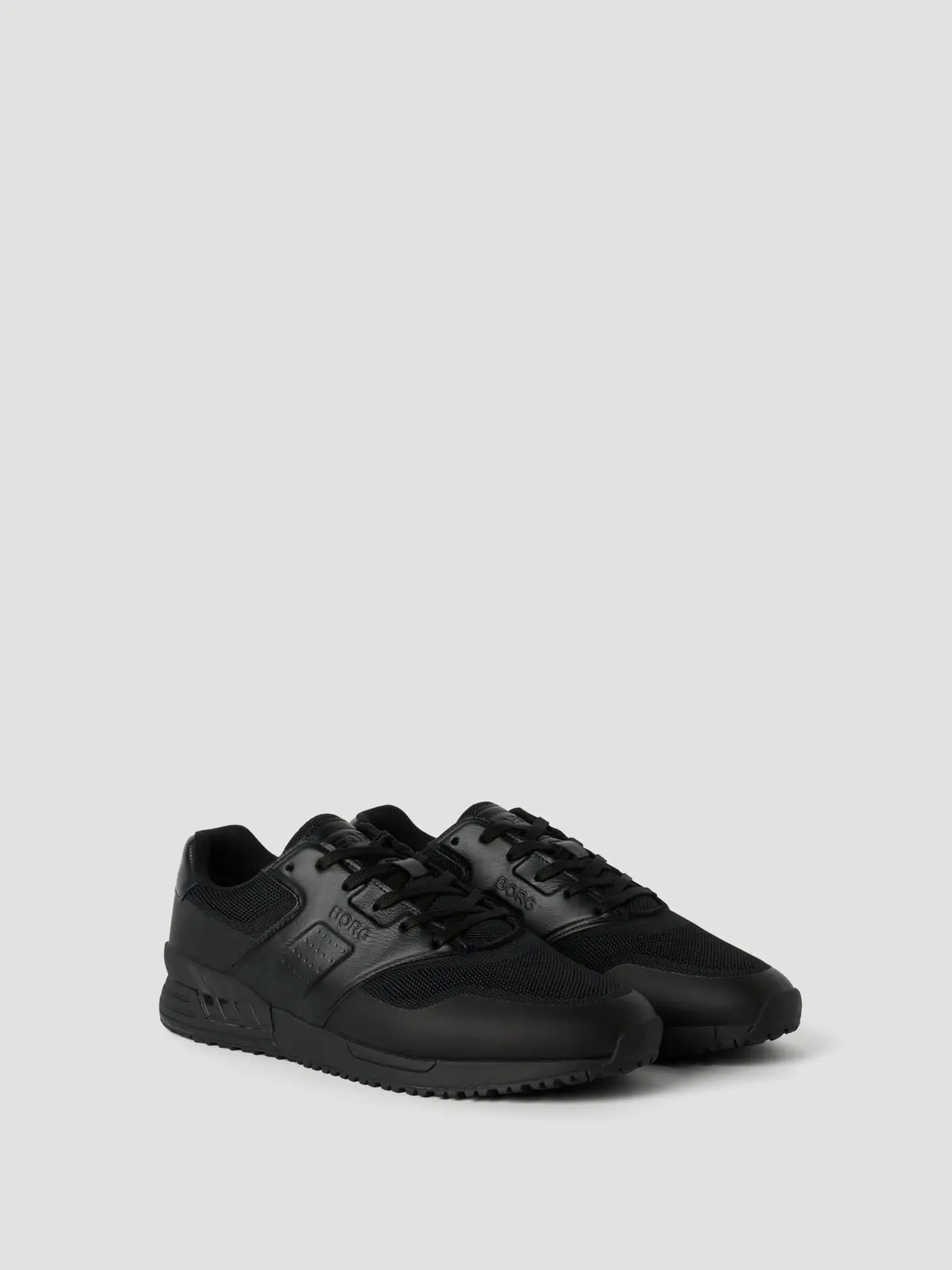 Men's Match Sneakers