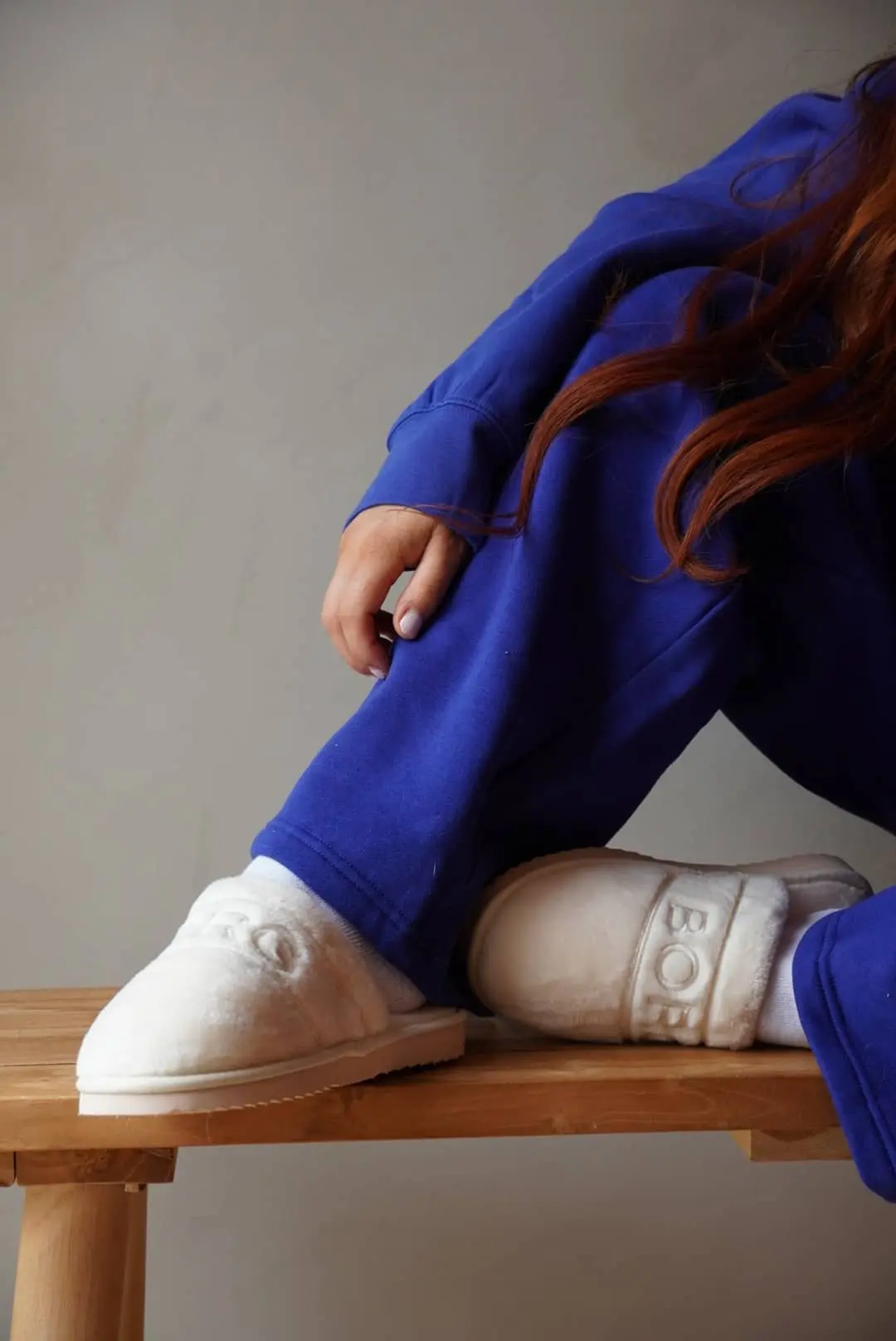 Women's Slippers Homy