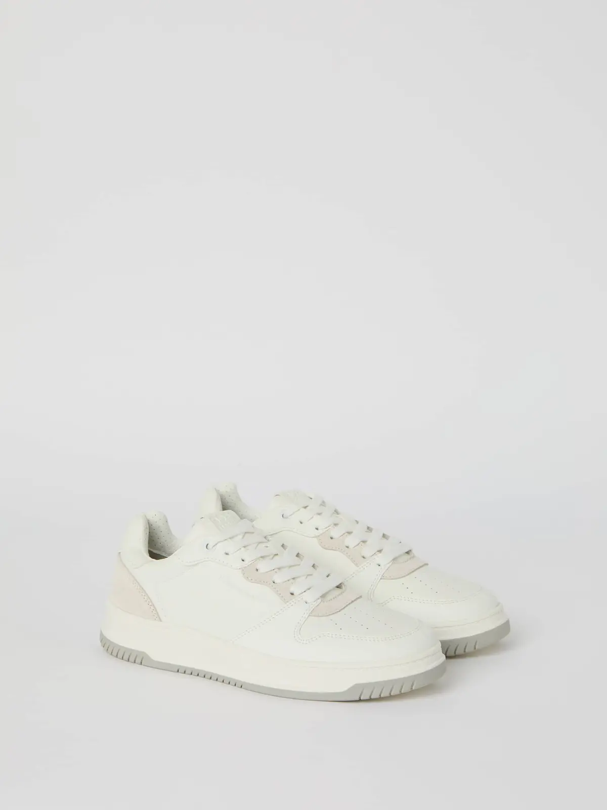 Women's Sneakers T2700 Tennis Low