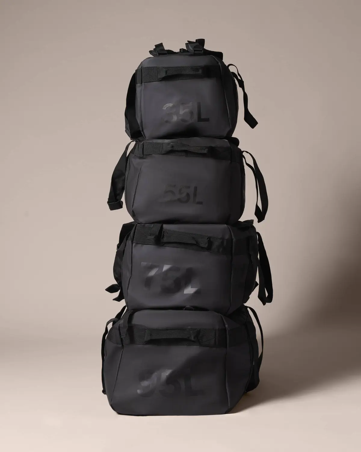 Borg Duffle Bag 95L