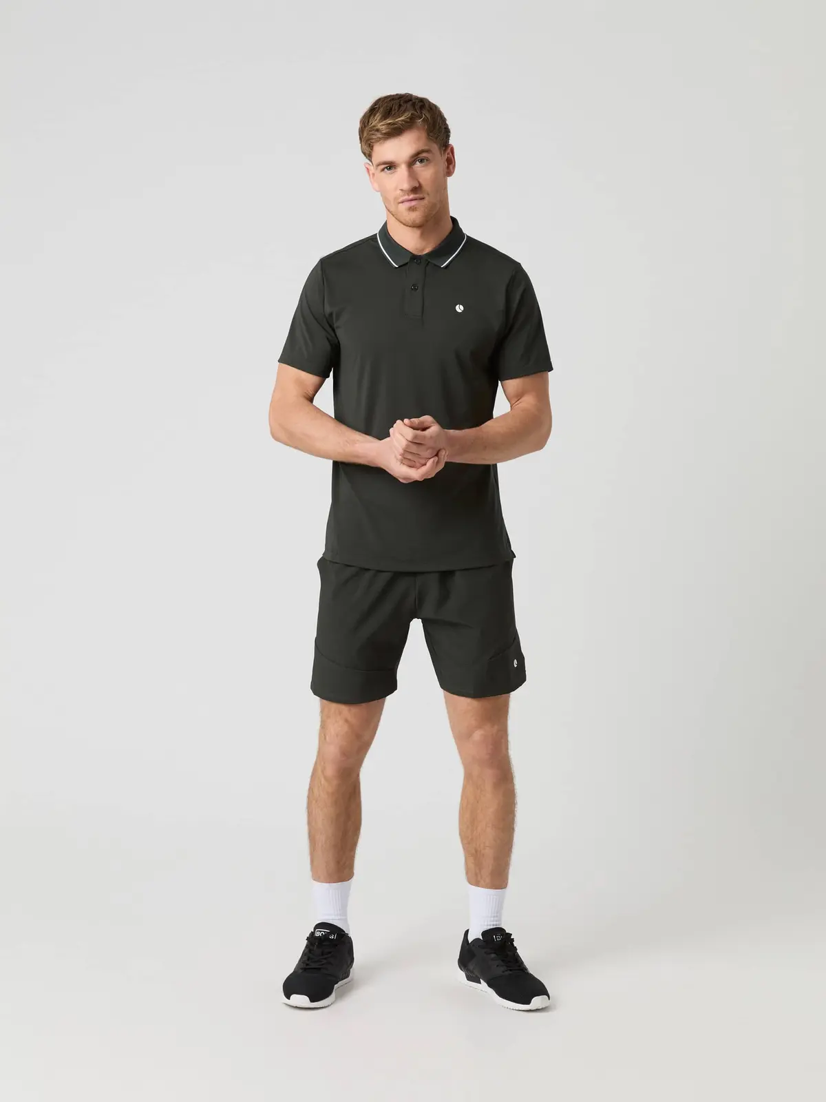 Ace Pro Shorts 7 Inch