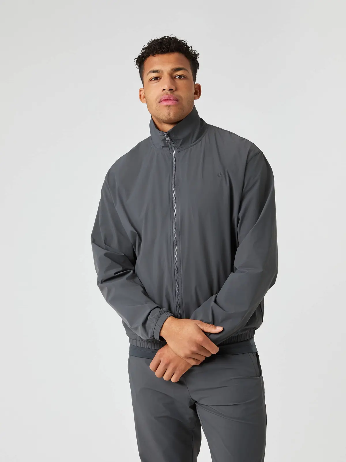 Ace Track Jacket