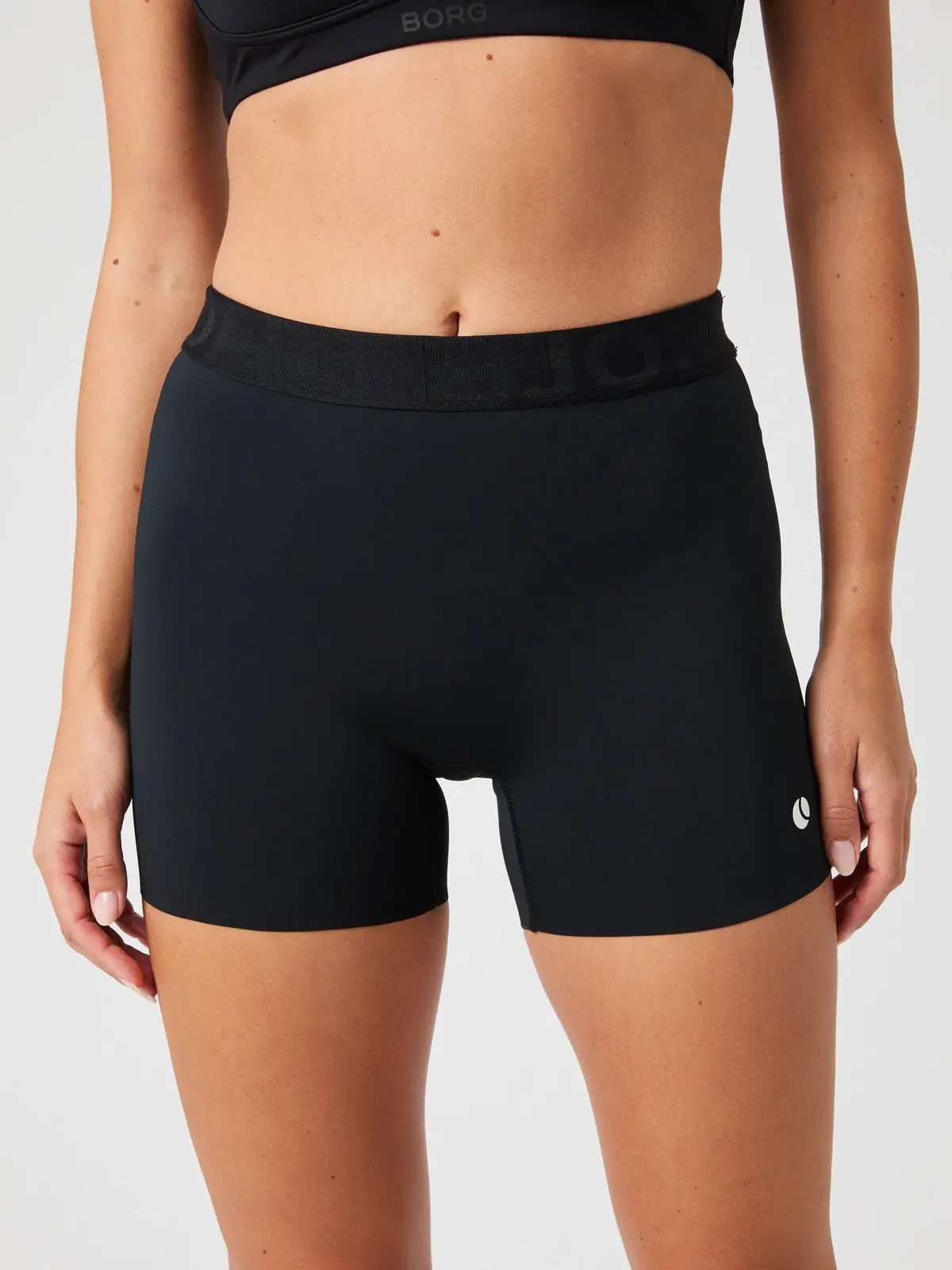 Ace Short Shorts