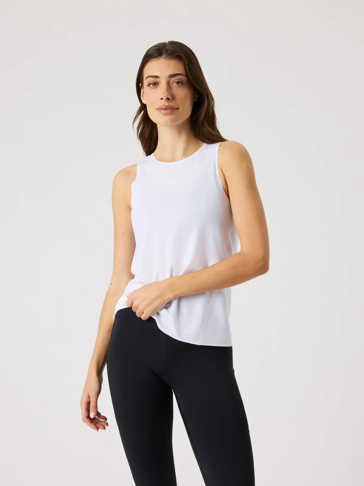 Borg Performance Feather Tank