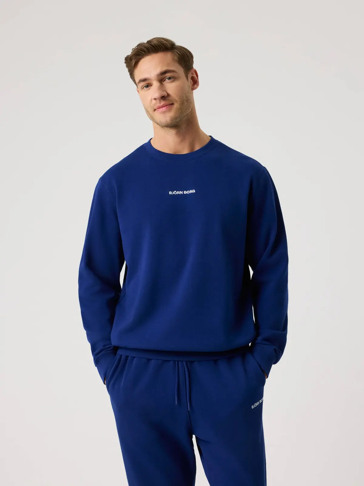 Borg Classic Sweatshirt