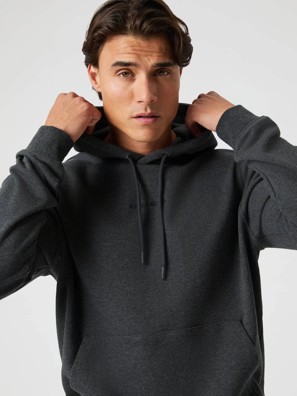 Borg Classic Hoodie