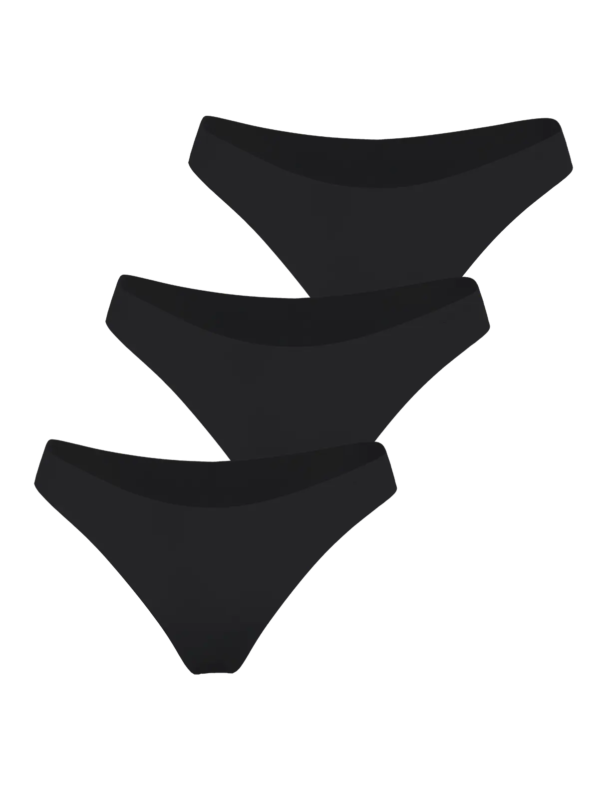 Invisible Briefs 3-pack