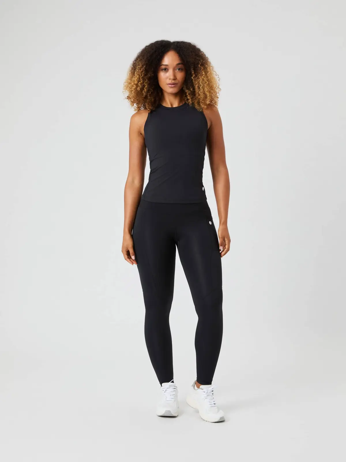 Ace Pocket Tights