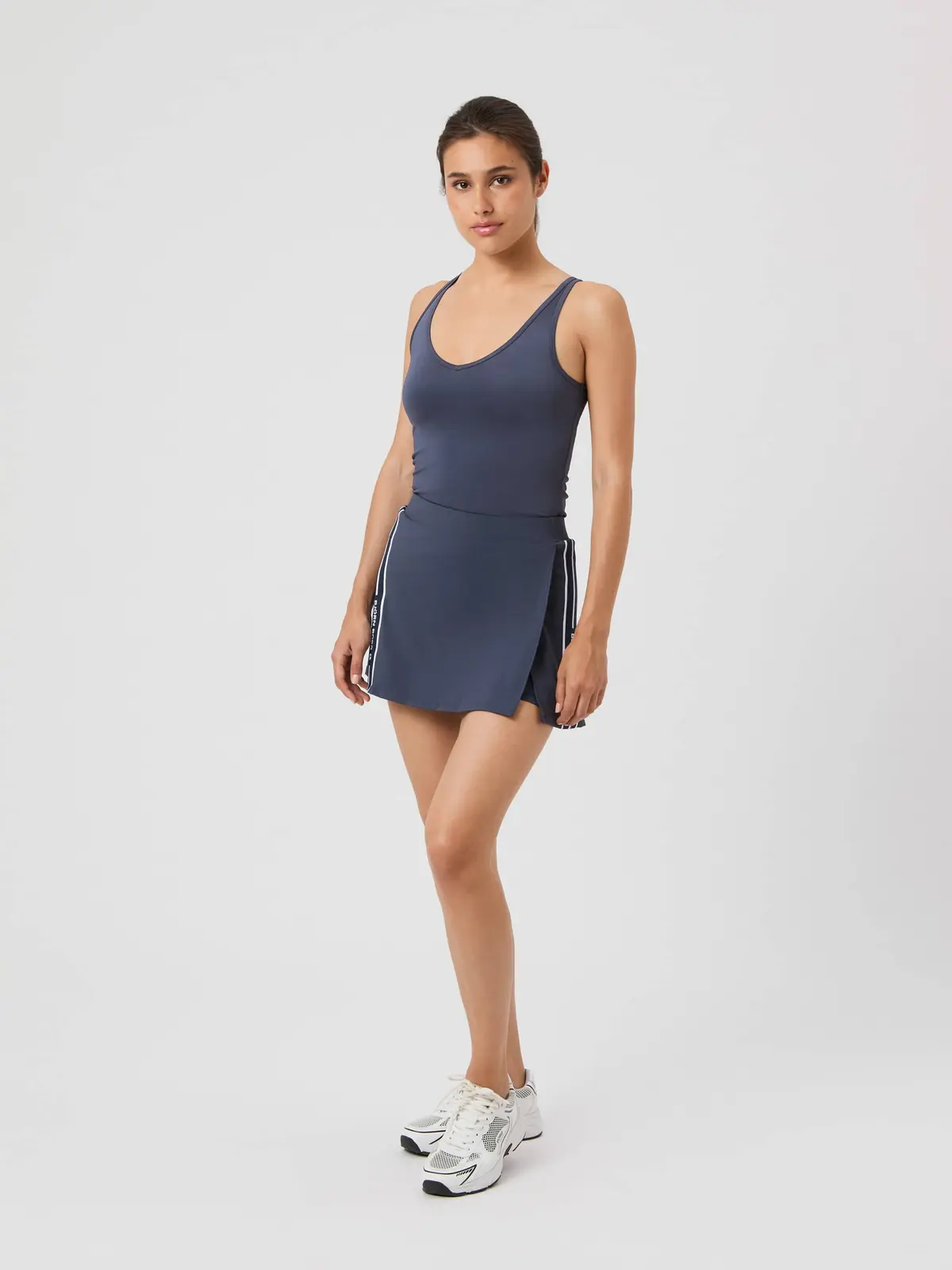 Ace Stretch Skirt