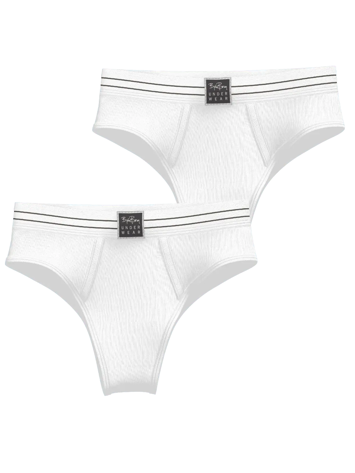 Original Thongs 2-pack